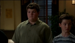 Young Sheldon - Season 05 Episode 11